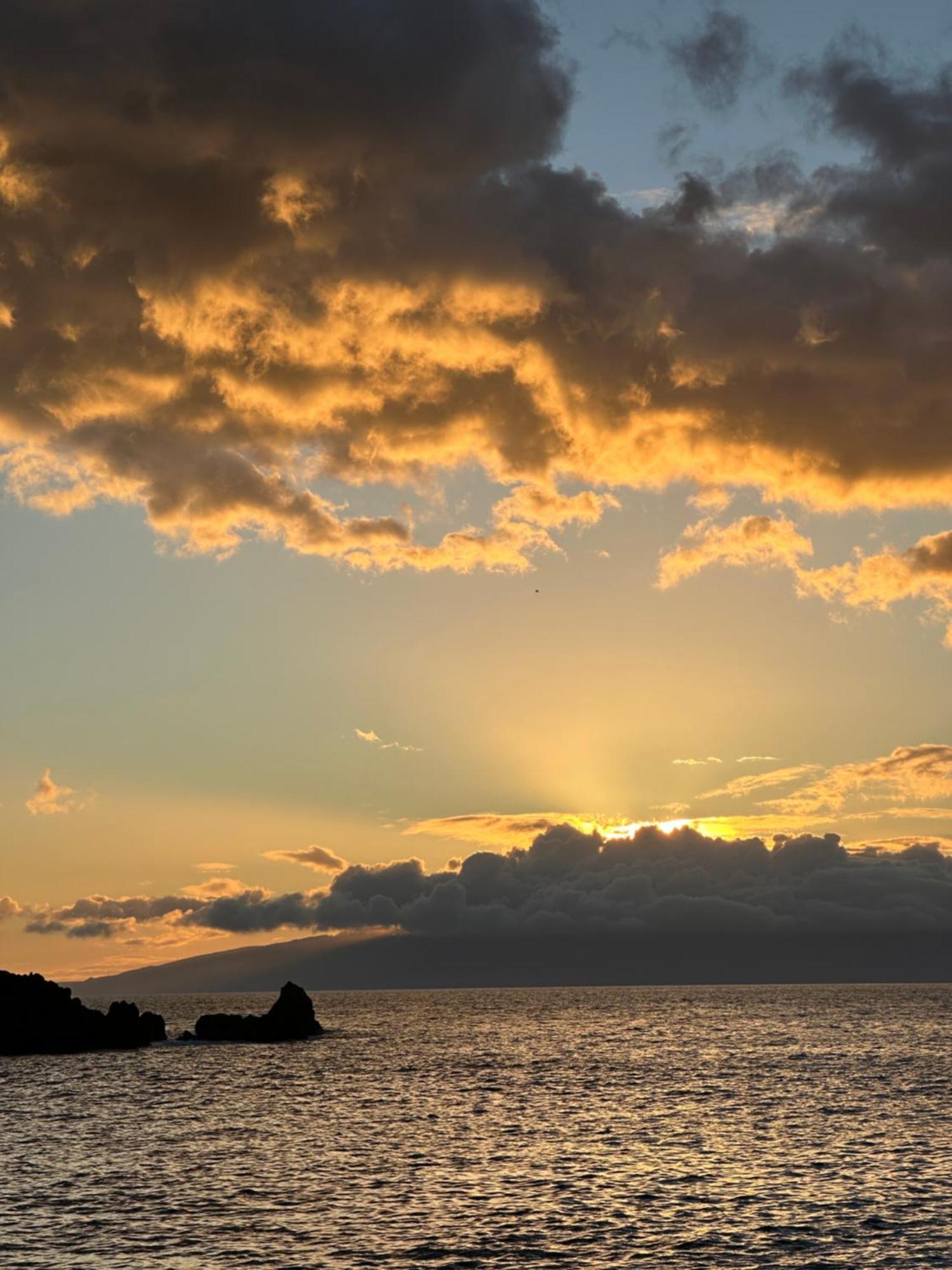 푸에르토 데 산티아고 Seguro El Sol 411 아파트 외부 사진